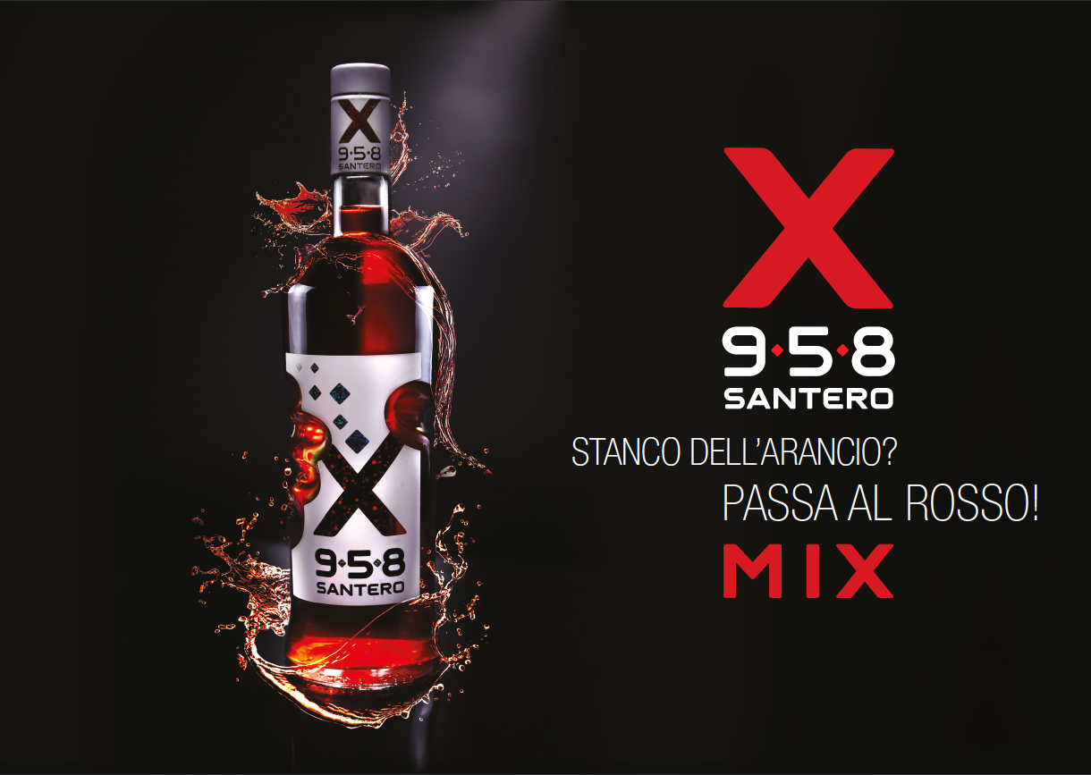 958 Santero Mix
